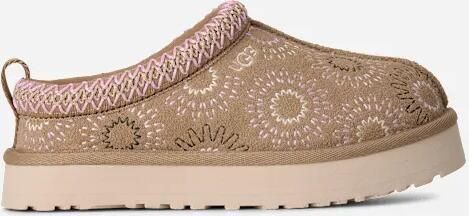 Ugg Tazz Sun Stitch in Brown