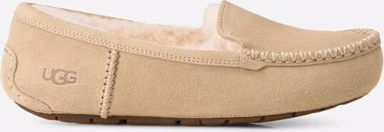 Ugg Xianna-pantoffel in Brown