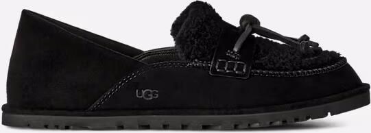 Ugg Zora-loafer in Black