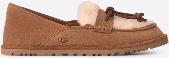 Ugg Zora-loafer in Brown