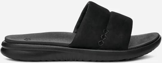 Ugg Union II-slipper voor heren in Black
