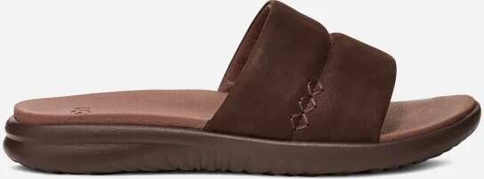 Ugg Union II-slipper voor heren in Brown