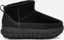 Ugg Sneeuwlaarzen Venture Daze Ultra Mini Black Heren - Thumbnail 2
