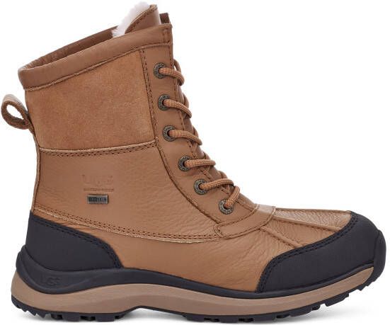 Ugg W Adirondack Iii Hiker in Brown