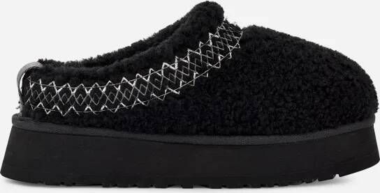 Ugg Pantoffels Tazz Slipper Heritage Braid Black - Foto 2