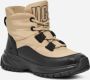 Ugg Yose Puffer Lace Laars voor dames Beige Dames - Thumbnail 2
