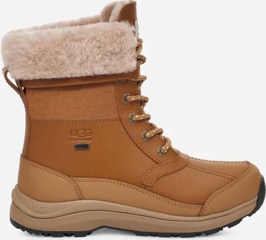 Ugg Zaylee-laars in Brown