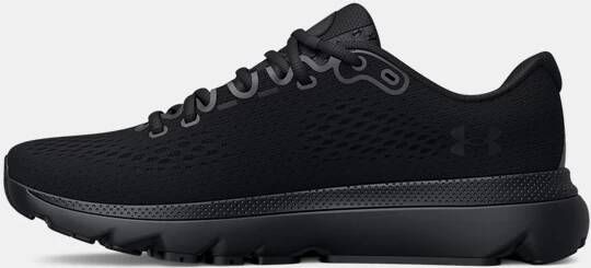Under Armour Dameshardloopschoenen HOVR™ Infinite 4 Zwart Zwart Zwart 38