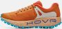 Under Armour Dameshardloopschoenen HOVR™ Machina Off Road Honey Oranje Blauw Surf Baja Blauw 38.5 - Thumbnail 2