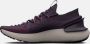 Under Armour Dameshardloopschoenen HOVR™ Phantom 3 Tux Purper Roze Shock Oranje Blast 37.5 - Thumbnail 2