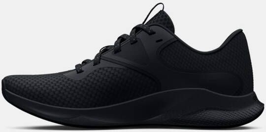 Under Armour Damestrainingsschoenen Charged Aurora 2 Zwart Zwart Zwart 38
