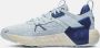 Under Armour Damestrainingsschoenen Project Rock 6 Halogen Blauw Wit Halogen Blauw 38.5 - Thumbnail 2