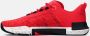 Under Armour Damestrainingsschoenen TriBase™ Reign 5 Beta Zwart Formula Oranje 36.5 - Thumbnail 2