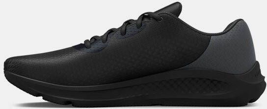 Under Armour Herenhardloopschoenen Charged Pursuit 3 Zwart Zwart Zwart 42.5