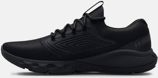 Under Armour Herenhardloopschoenen Charged Vantage 2 Zwart Zwart Zwart 44.5