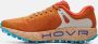 Under Armour Herenhardloopschoenen HOVR™ Machina Off Road Honey Oranje Blauw Surf Baja Blauw 45.5 - Thumbnail 2