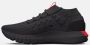 Under Armour Herenhardloopschoenen HOVR™ Phantom 1 Jet Grijs Jet Grijs Beta 49.5 - Thumbnail 2