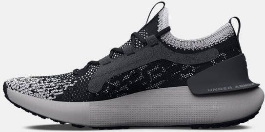 Under Armour Herenhardloopschoenen HOVR™ Phantom 3 SE Elevate Zwart Halo Grijs Zwart 45