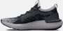 Under Armour Herenhardloopschoenen HOVR™ Phantom 3 SE Elevate Zwart Halo Grijs Zwart 40.5 - Thumbnail 2