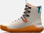 Under Armour Herenlaarzen HOVR™ Dawn Waterproof 2.0 Fog Honey Oranje Zwart 47.5 - Thumbnail 2