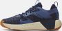 Under Armour Herentrainingsschoenen Project Rock 6 Hushed Blauw Wit Clay Hushed Blauw 45.5 - Thumbnail 2