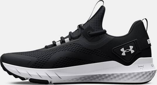 Under Armour Herentrainingsschoenen Project Rock BSR 3 Zwart Zwart Wit 41
