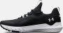 Under Armour Herentrainingsschoenen Project Rock BSR 3 Zwart Zwart Wit 47.5 - Thumbnail 2