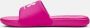 Under Armour Meisjesslippers Ansa Fixed Rebel Roze Rebel Roze Wit 33.5 - Thumbnail 2