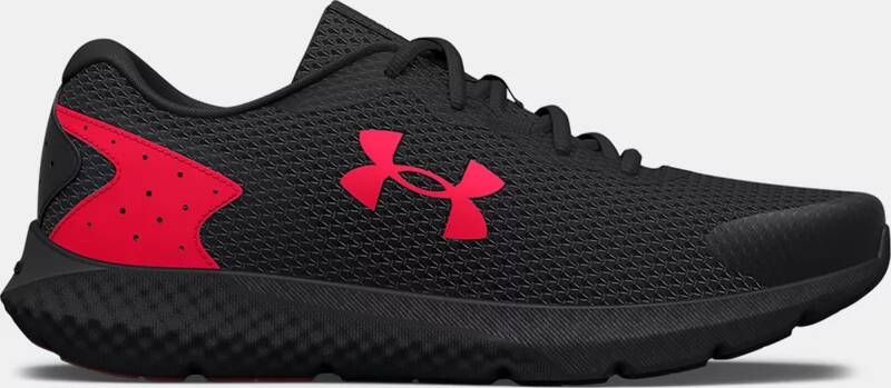 Under Armour Hardloopschoenen UA Charged Rogue 3 Reflect - Foto 2