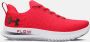 Under Armour Dameshardloopschoenen Velociti 3 Beta Rood Zwart 37.5 - Thumbnail 1