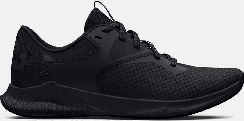 Under Armour Damestrainingsschoenen Charged Aurora 2 Zwart Zwart Zwart 36.5