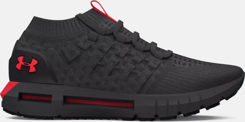 Under Armour Herenhardloopschoenen HOVR™ Phantom 1 Jet Grijs Jet Grijs Beta 45