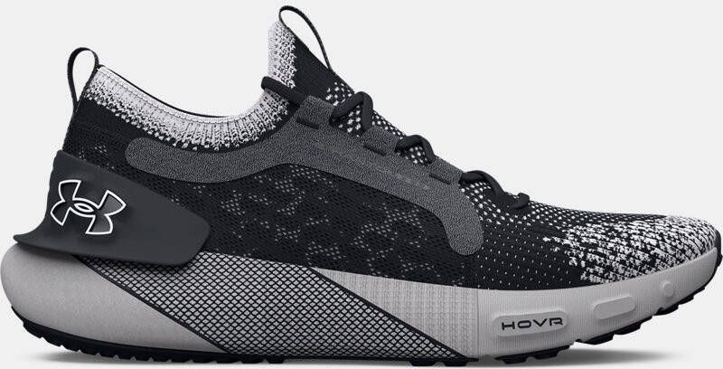 Under Armour Herenhardloopschoenen HOVR™ Phantom 3 SE Elevate Zwart Halo Grijs Zwart 45