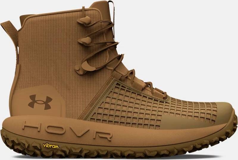 Under Armour Herenlaarzen HOVR™ Infil Tactical Coyote Coyote Coyote 42.5