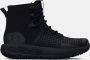Under Armour Herenlaarzen HOVR™ Infil Tactical Zwart Zwart Pitch Grijs 48.5 - Thumbnail 1