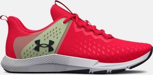 Under Armour Herentrainingsschoenen Charged Engage 2 Radio Rood TempeRood Staal Zwart 44.5