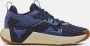 Under Armour Herentrainingsschoenen Project Rock 6 Hushed Blauw Wit Clay Hushed Blauw 45.5 - Thumbnail 1