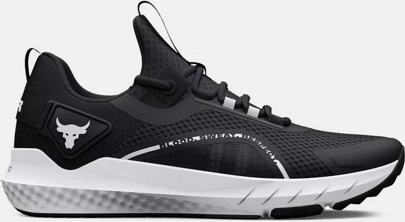 Under Armour Herentrainingsschoenen Project Rock BSR 3 Zwart Zwart Wit 47.5