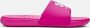 Under Armour Meisjesslippers Ansa Fixed Rebel Roze Rebel Roze Wit 33.5 - Thumbnail 1