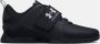 Under Armour Unisex trainingsschoenen Reign Lifter Zwart Zwart Wit 40.5 - Thumbnail 1