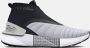 Under Armour Unisex hardloopschoenen HOVR™ Phantom 3 SE Warm Halo Grijs Wit Mod Grijs 44.5 - Thumbnail 1