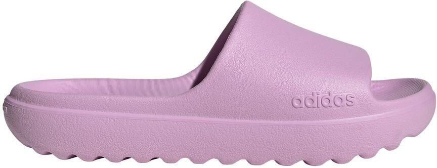 Adidas Sportswear Adilette Lumia Badslippers Unisex Paars - Foto 7