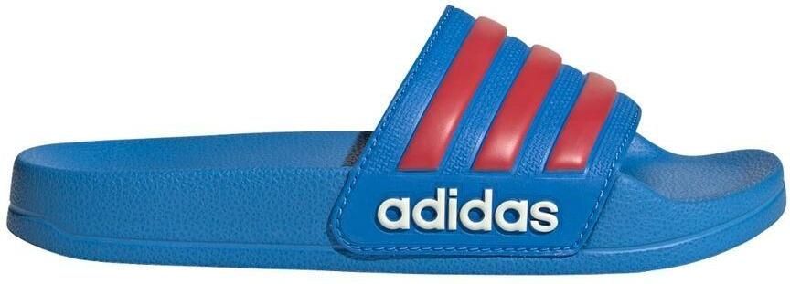 Adidas Kid's Adilette Shower Sandalen 2 3 blauw
