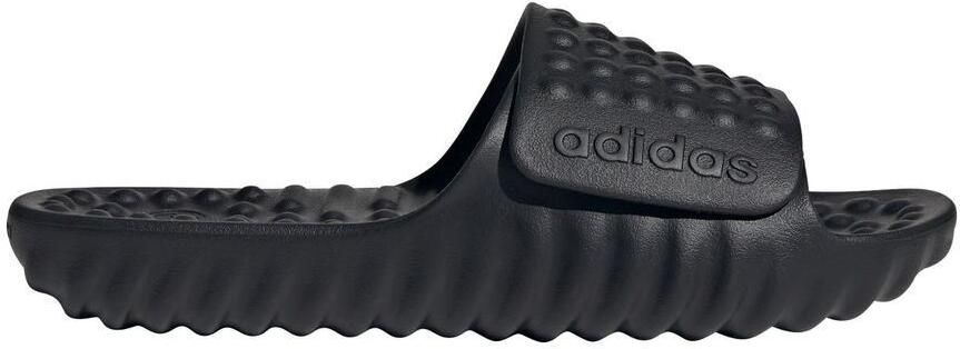 Adidas Sportswear Adissage 360Rec Slippers Unisex Zwart - Foto 2