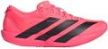 Adidas Adizero Adios 9 Hardloopschoenen - Zwart/Rood