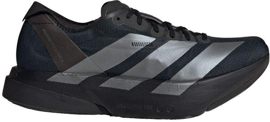 Adidas Adizero Adios Pro 4 Hardloopschoenen Zwart 2 3 Man