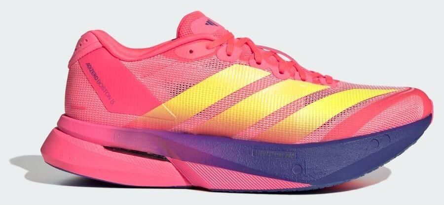 Adidas Adizero Boston 13 Hardloopschoenen - Foto 2