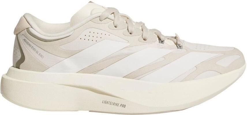 Adidas Adizero EVO SL Exo Suede LIGHTSTRIKEPRO Hardloopschoenen