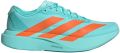 Adidas Hardloopschoenen Adizero Evo Sl Wove - Blauw