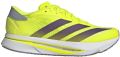 ADIDAS PERFORMANCE Loopschoen 'Adizero SL 2' limoen grijs donkerlila zwart - Geel
